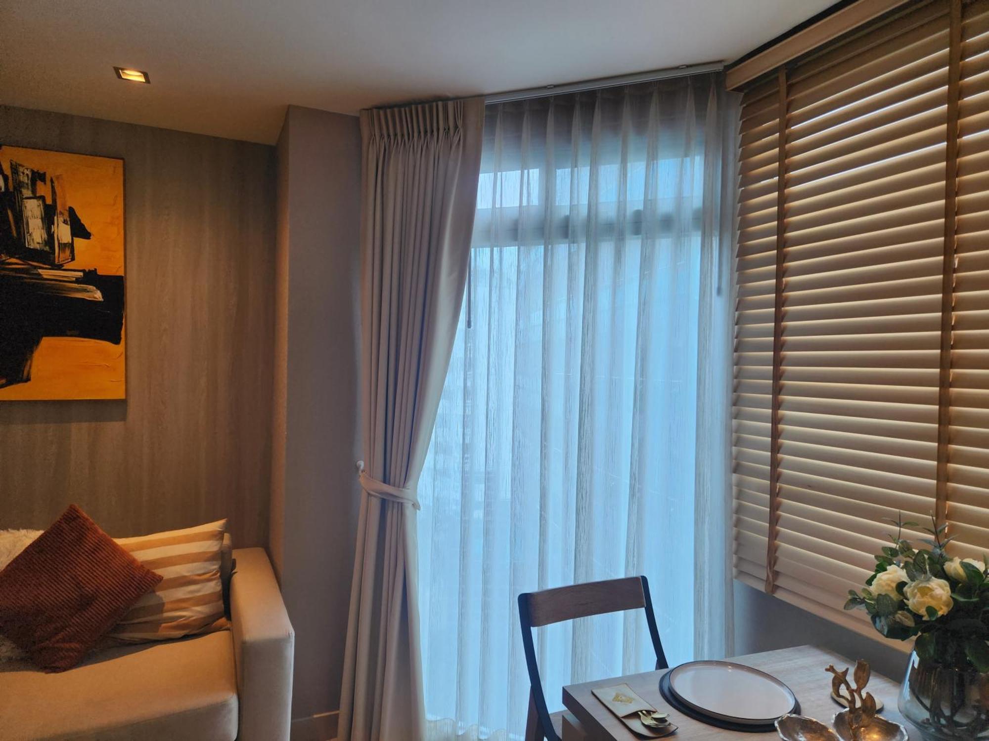 Apartamento Sands Pratamnak Pattaya Habitación foto