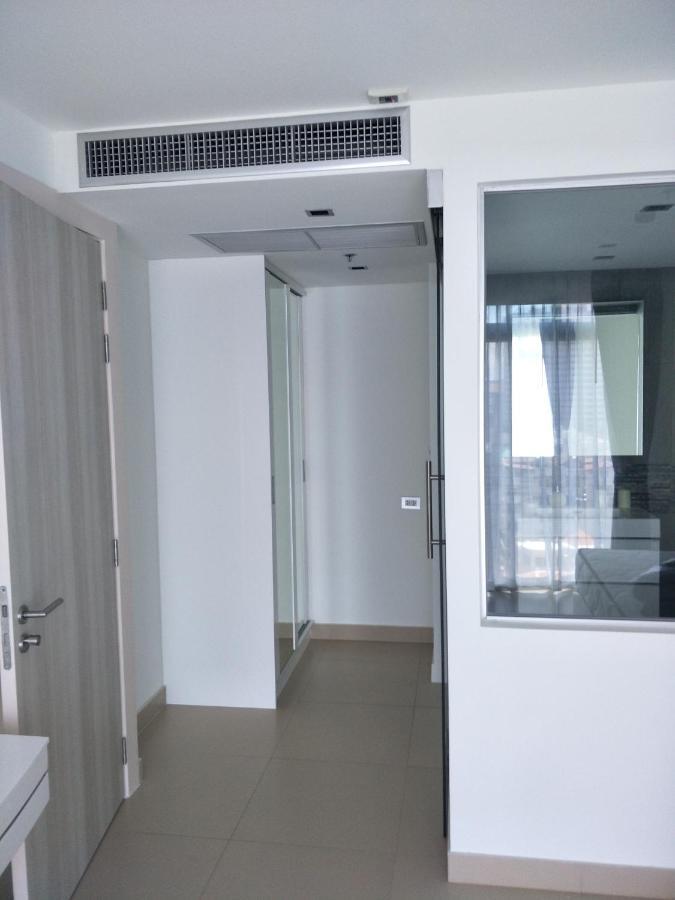 Apartamento Sands Pratamnak Pattaya Exterior foto